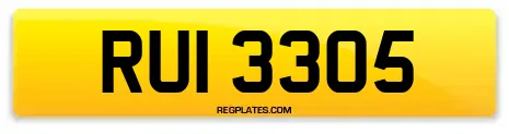 RUI 3305