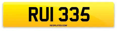 RUI 335