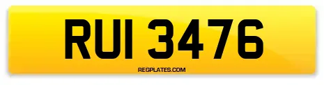 RUI 3476