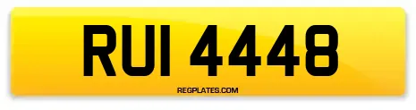 RUI 4448