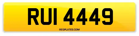 RUI 4449