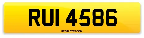 RUI 4586