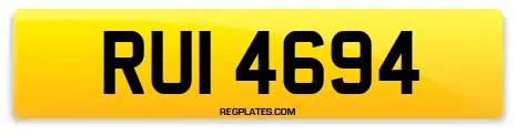 RUI 4694