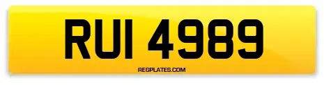 RUI 4989