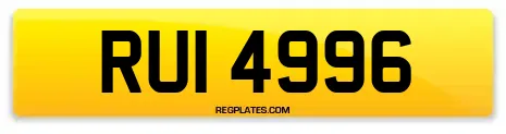 RUI 4996