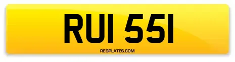 RUI 551