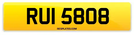 RUI 5808