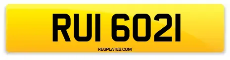 RUI 6021