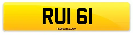 RUI 61
