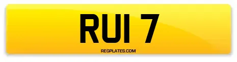 RUI 7