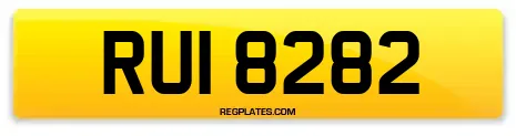 RUI 8282