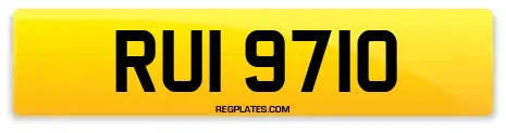 RUI 9710