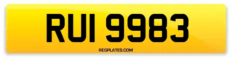 RUI 9983