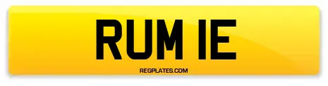 RUM 1E