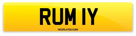 RUM 1Y