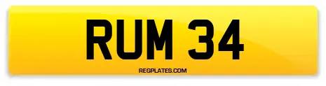RUM 34