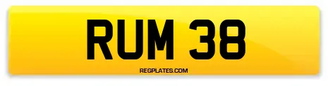RUM 38