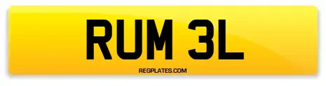RUM 3L
