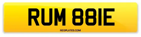 RUM 881E