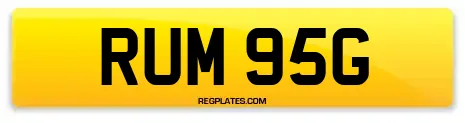 RUM 95G