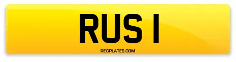 RUS 1