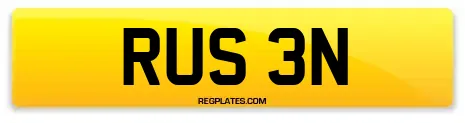 RUS 3N