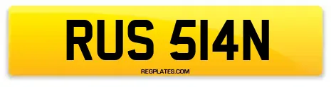 RUS 514N