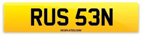 RUS 53N