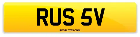 RUS 5V
