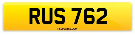 RUS 762