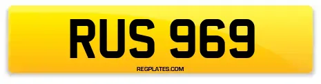 RUS 969