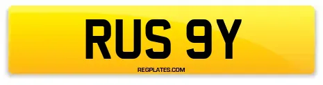 RUS 9Y