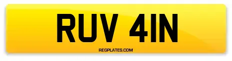 RUV 41N