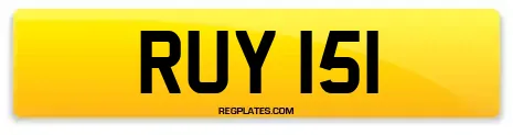 RUY 151