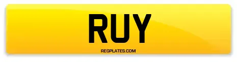 Registration