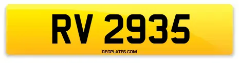 RV 2935
