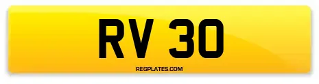 RV 30