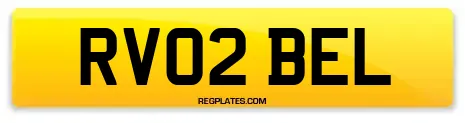 RV02 BEL