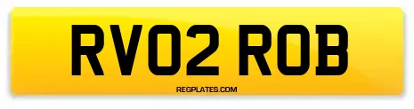 RV02 ROB