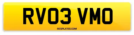 RV03 VMO