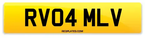 RV04 MLV