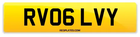 RV06 LVY