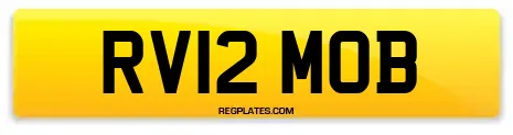 RV12 MOB