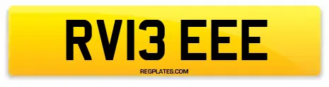 RV13 EEE