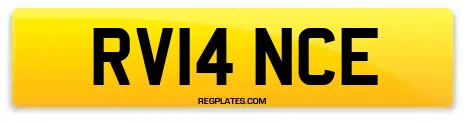 RV14 NCE