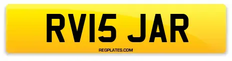 RV15 JAR