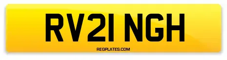 RV21 NGH