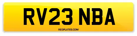 RV23 NBA