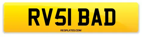 RV51 BAD