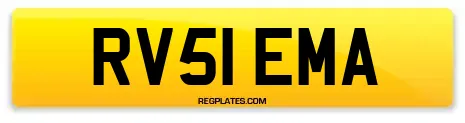 RV51 EMA